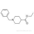 Ethyl 1-benzylpiperidine-4-carboxylate CAS 24228-40-8